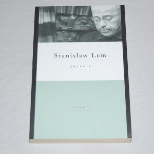 Stanislaw Lem Solaris